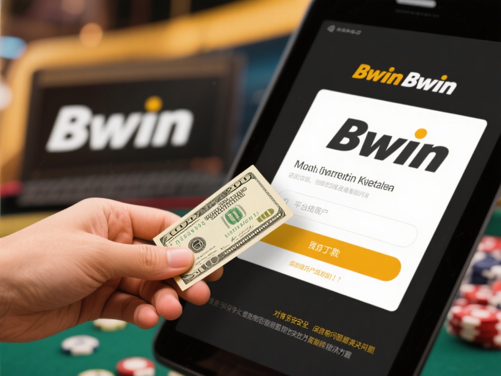 必赢bwin提现操作指南及常见问题解决详解