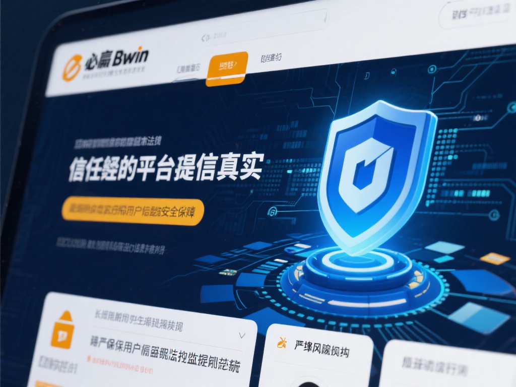 全面剖析必赢bwin:真实性与安全性深度评估