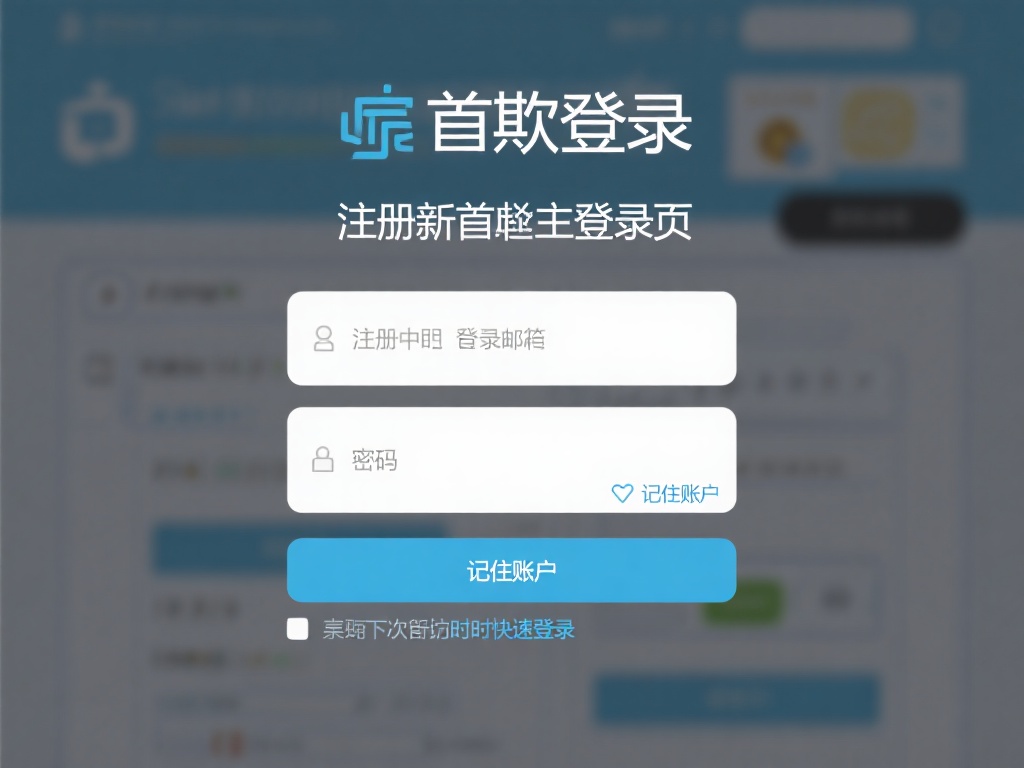 bwin必赢中国官方网站登录指南及详细使用教程 首次登录:注册完成后,在登录页面输入注册时使用的邮