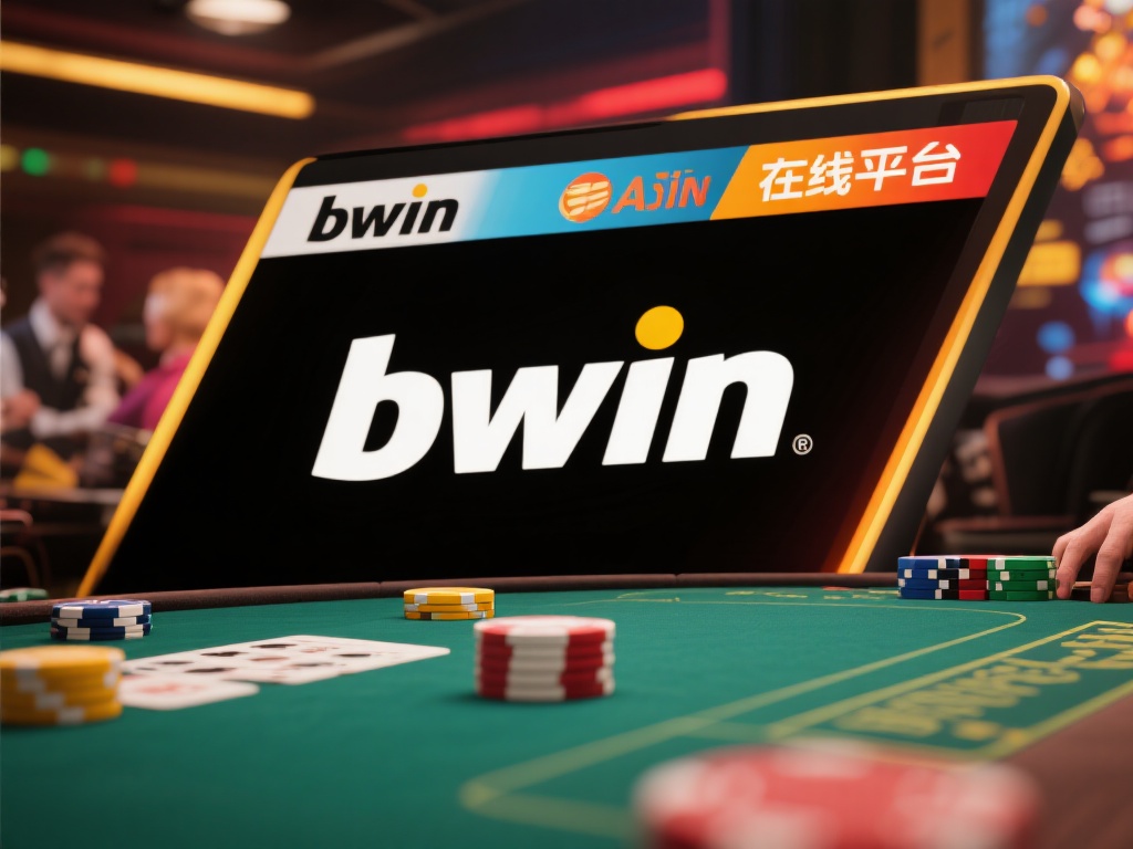 深入探索bwin-必赢亚洲的独特魅力：全球玩家热爱的首选游戏平台