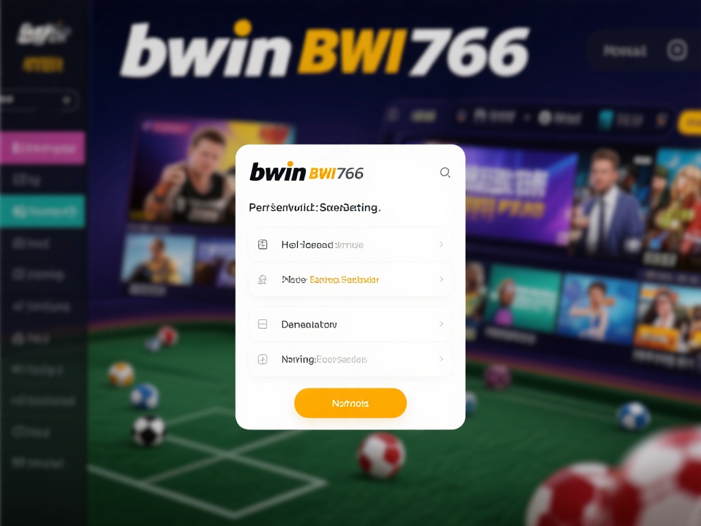 畅享精彩娱乐:解锁bwin必赢766亚洲手机版最佳体验之旅 为了确保您在bwin必赢766平台上的娱乐之旅独特