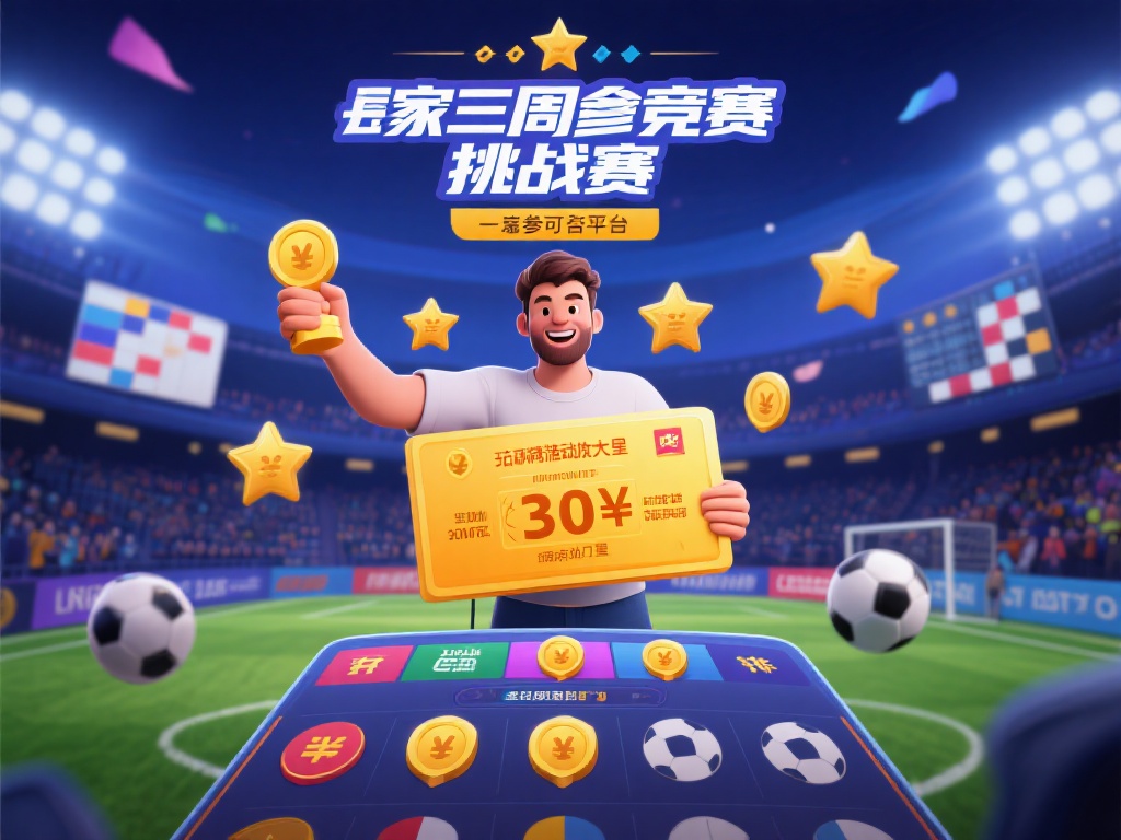 bwin必赢国际官方网站登录全攻略及热门精彩活动推荐 每周竞赛挑战赛:玩家可参与平台设定的游戏挑战,在规