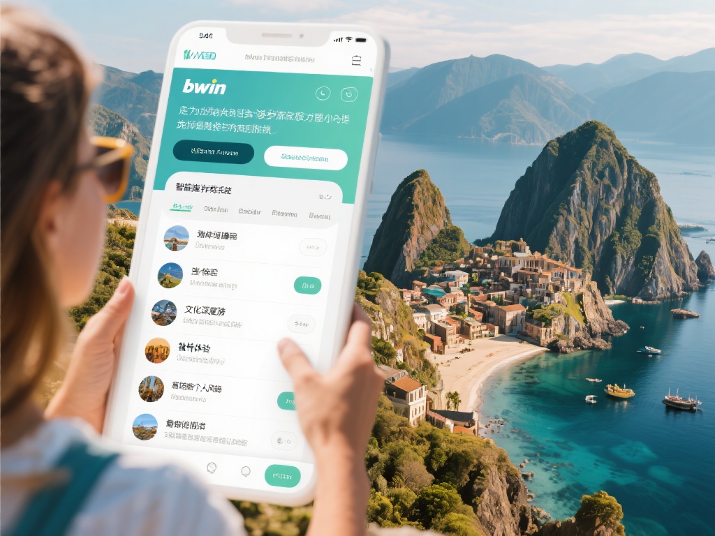 开启Bwin必赢愿望清单，追寻属于你的梦想之旅