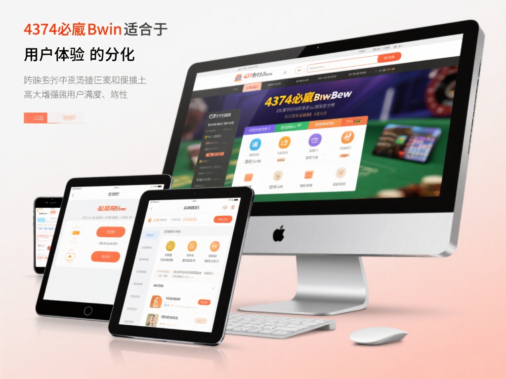 4374必赢bwin致力于用户体验的优化，提供了流