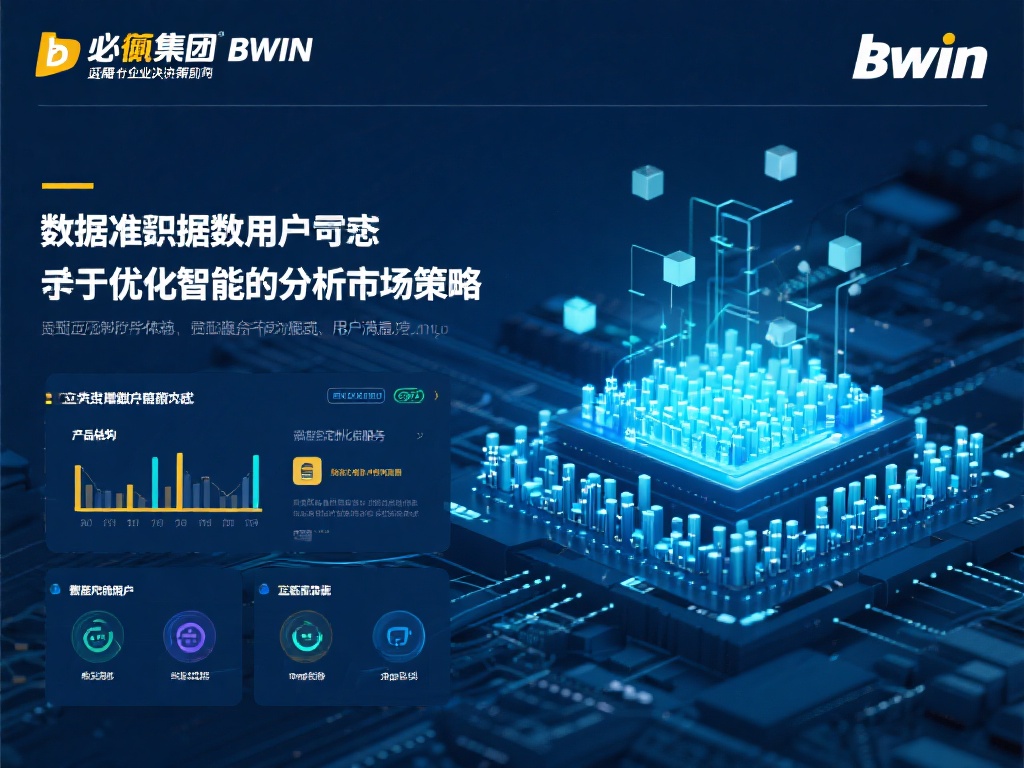 必赢集团bwin:创新科技驱动娱乐产业新变革 数据是现代企业决策的基石。必赢集团bwin 运用智