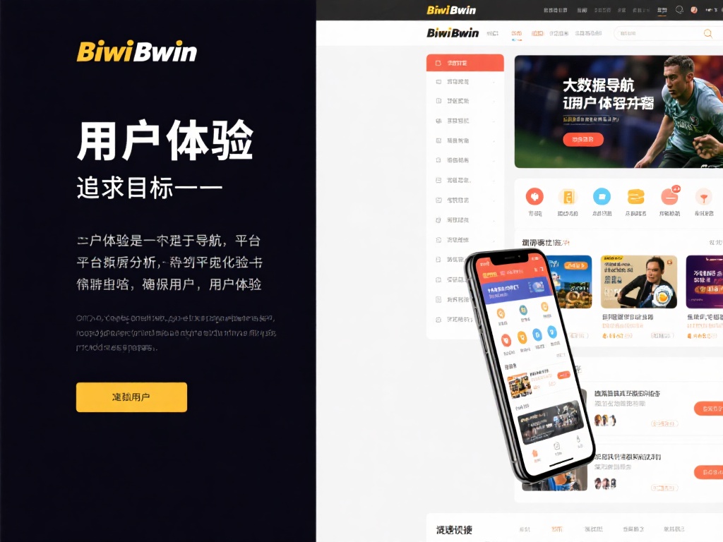 深入探索必赢bwin官网入口独特服务与核心优势 用户体验一直是必赢bwin所追求的目标之一。平台界