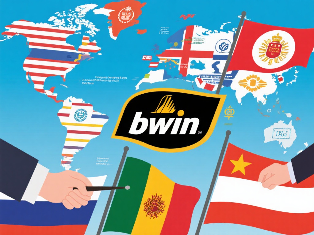 Bwin必赢跨国并购挑战及未来市场机遇深度分析