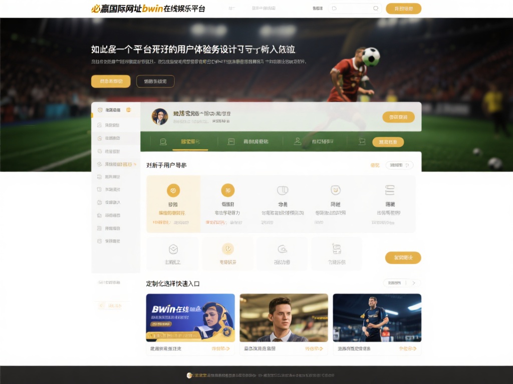必赢国际网址bwin在线娱乐平台独特优势全方位解析