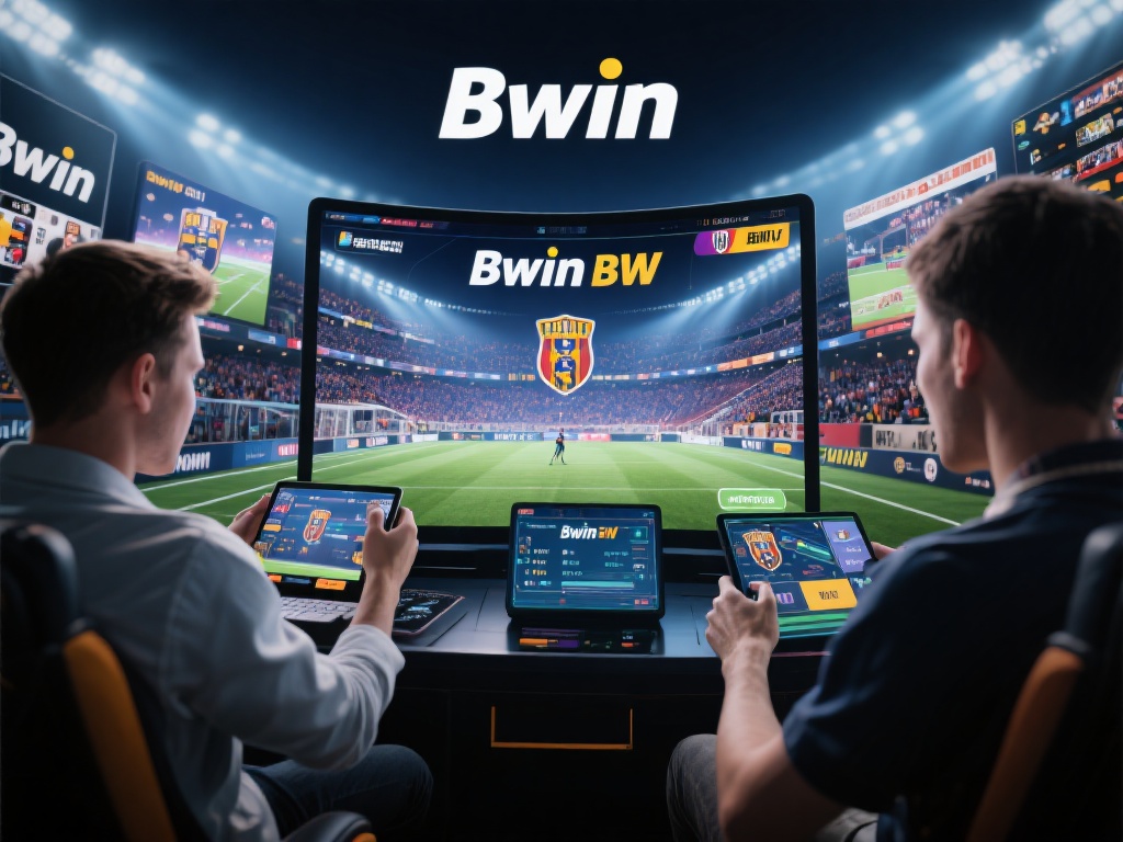 探索Bwin必赢成功秘诀：创新科技驱动未来发展