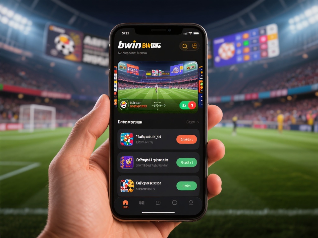 bwin必赢国际官网APP用户体验与功能全面深度测评