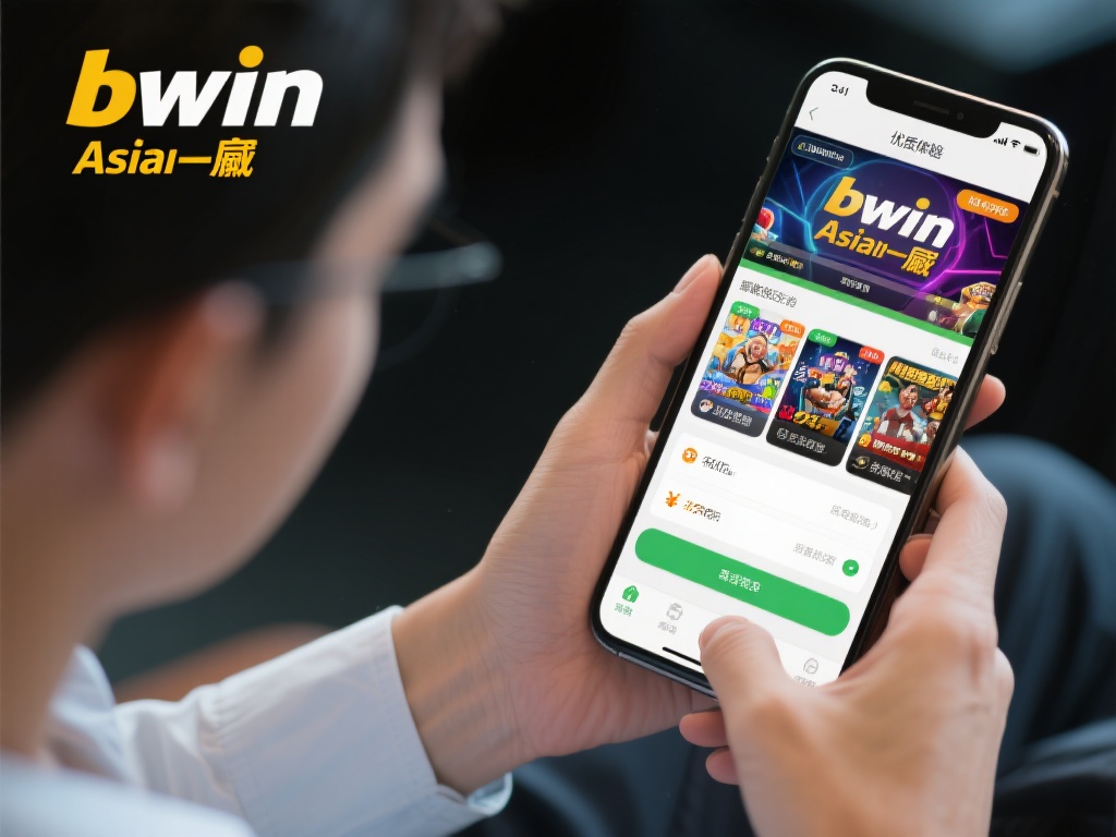 bwin亚洲必赢手机版:随时随地掌握娱乐精彩,畅享无尽乐趣