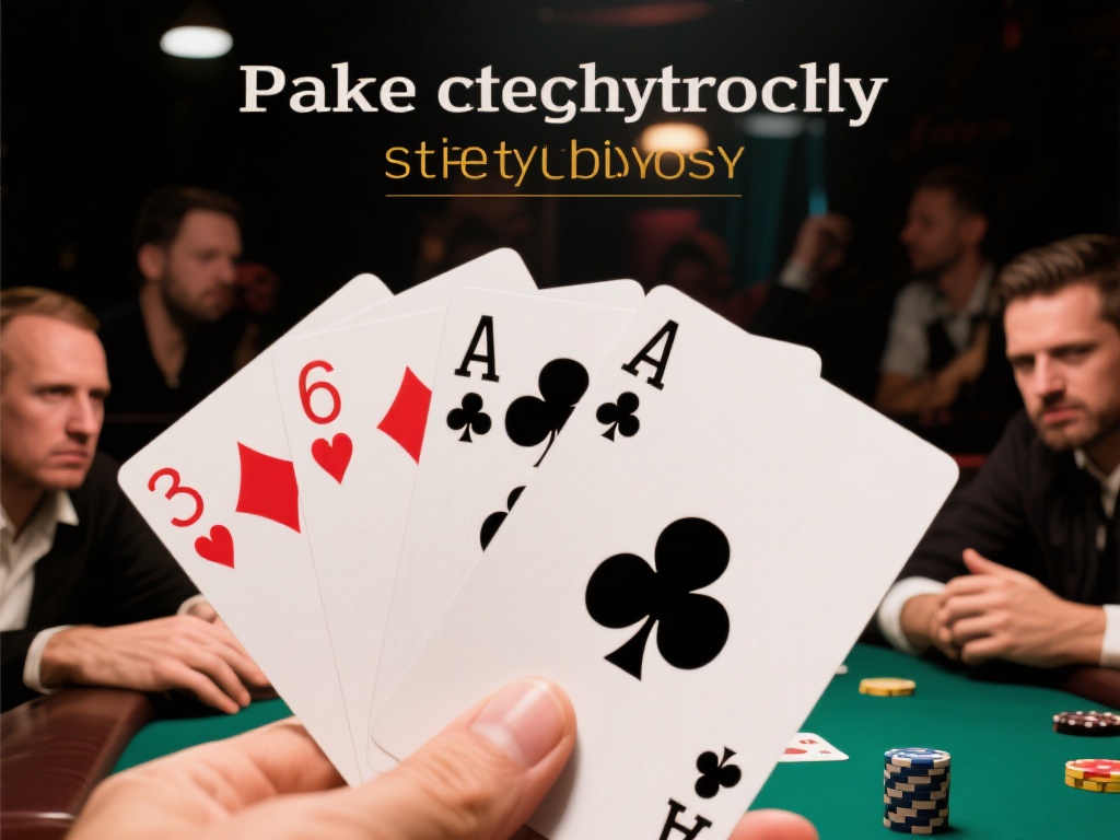 深入解析bwin必赢亚洲平台娱乐场策略与技巧详解