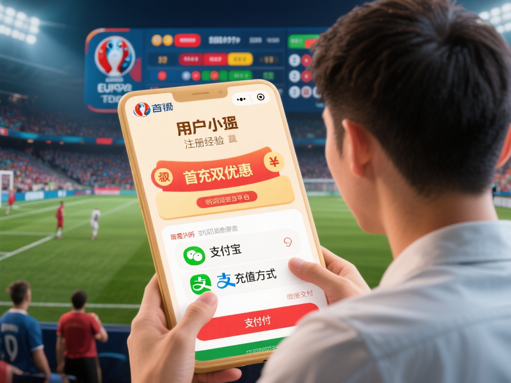 详细解析Bwin必赢首页平台:新用户优惠活动指南