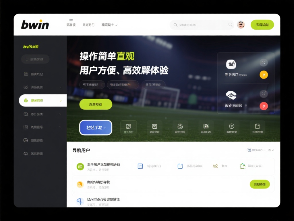全面解析bwin必赢平台使用体验：优缺点详解