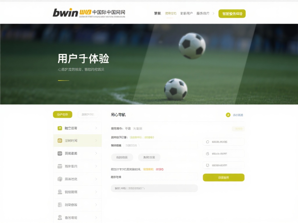 bwin必赢国际中国官网特色服务全面解析与优势分析