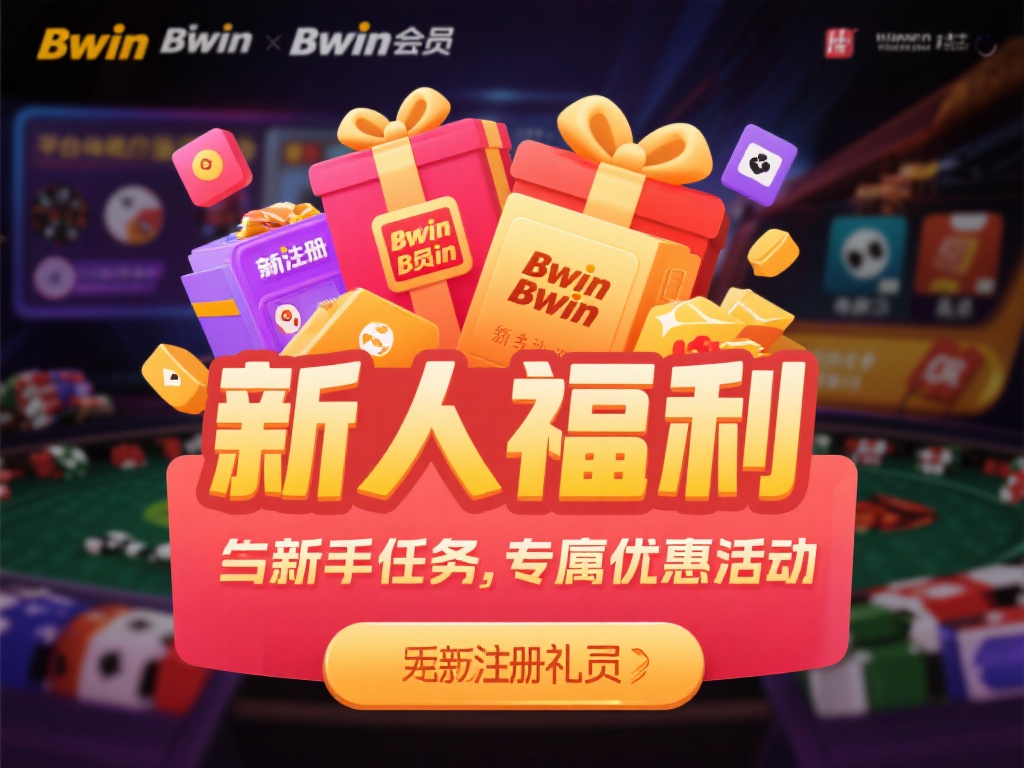 深入探索必赢bwin网页热门游戏与精彩活动推荐