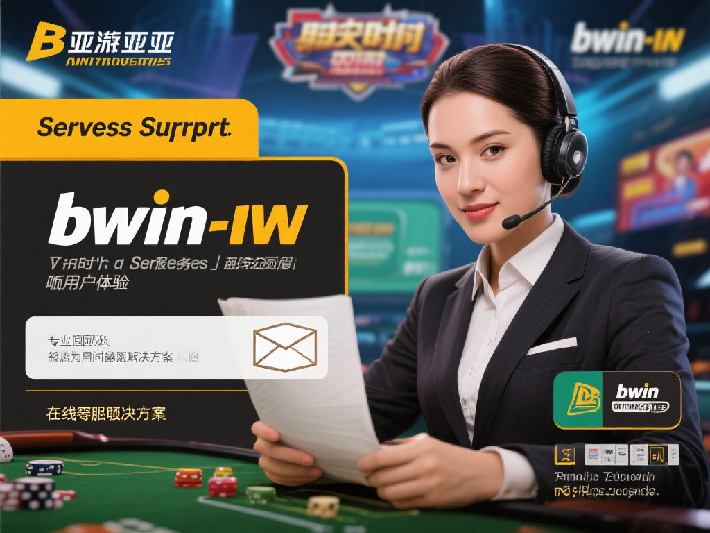 bwin必赢亚洲平台靠谱吗?深度解析其安全性与信誉保障