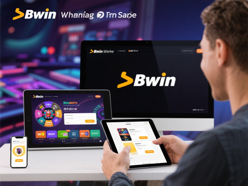 必赢软件bwin：轻松玩转线上娱乐，实现娱乐新体验