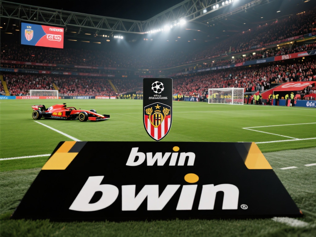 bwin必赢赞助助推合作共赢与行业创新发展