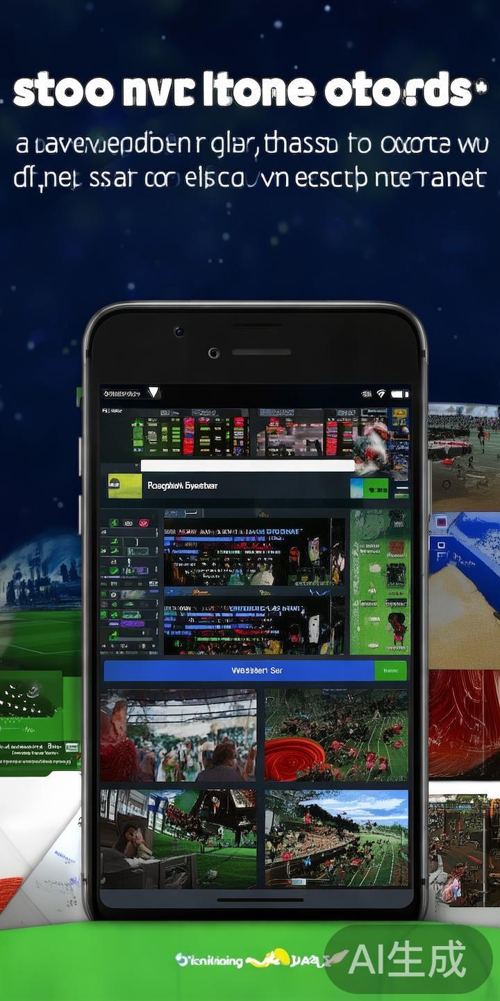 必赢体育app软件下载后轻松注册使用指南与操作技巧 一、了解必赢体育app的优势
必赢体育app凭借