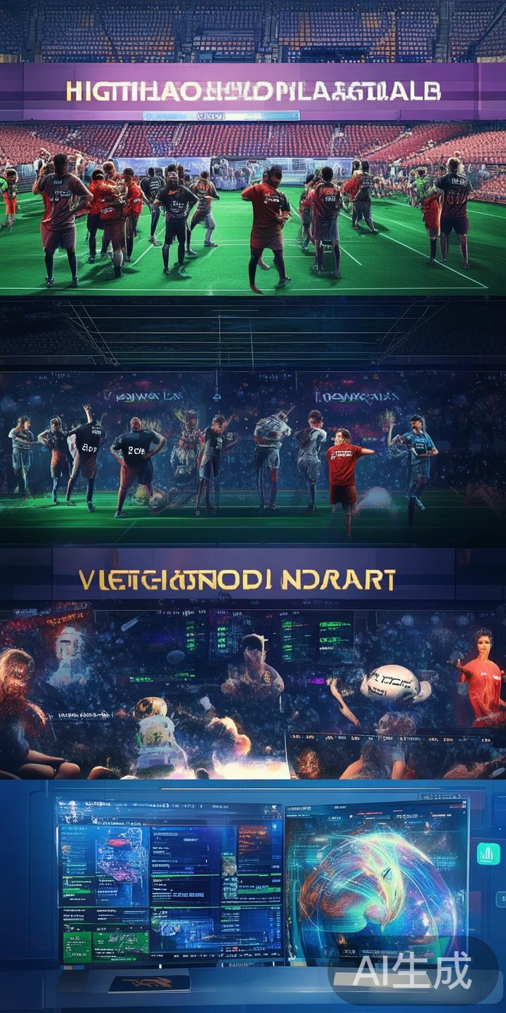 在任何比赛中，明确目标是第一步。无论是竞技体育还是