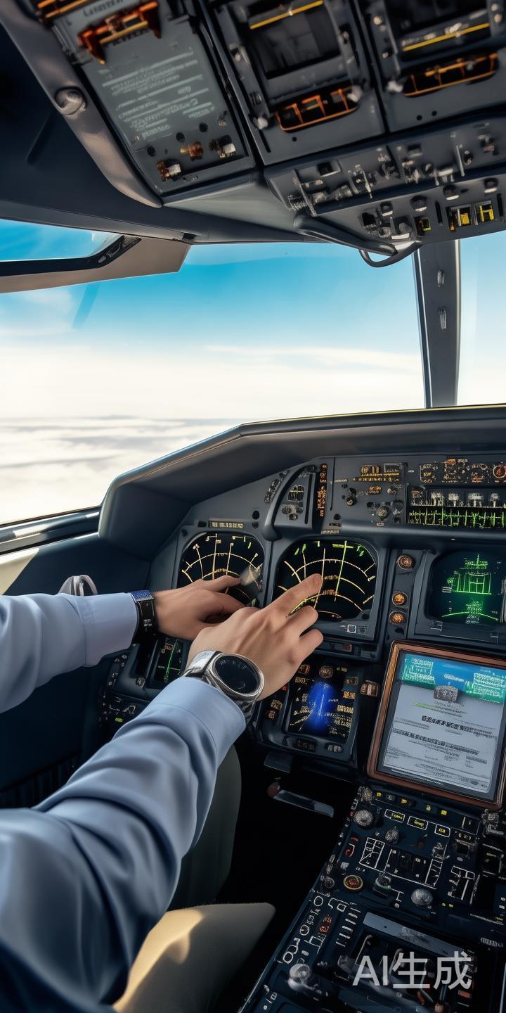 持有国家认可的飞行员执照（例如民用航空飞行员执照P