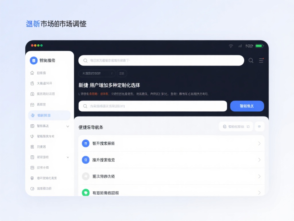 例如，在最近的市场调查中，大量用户反馈其最新版本增
