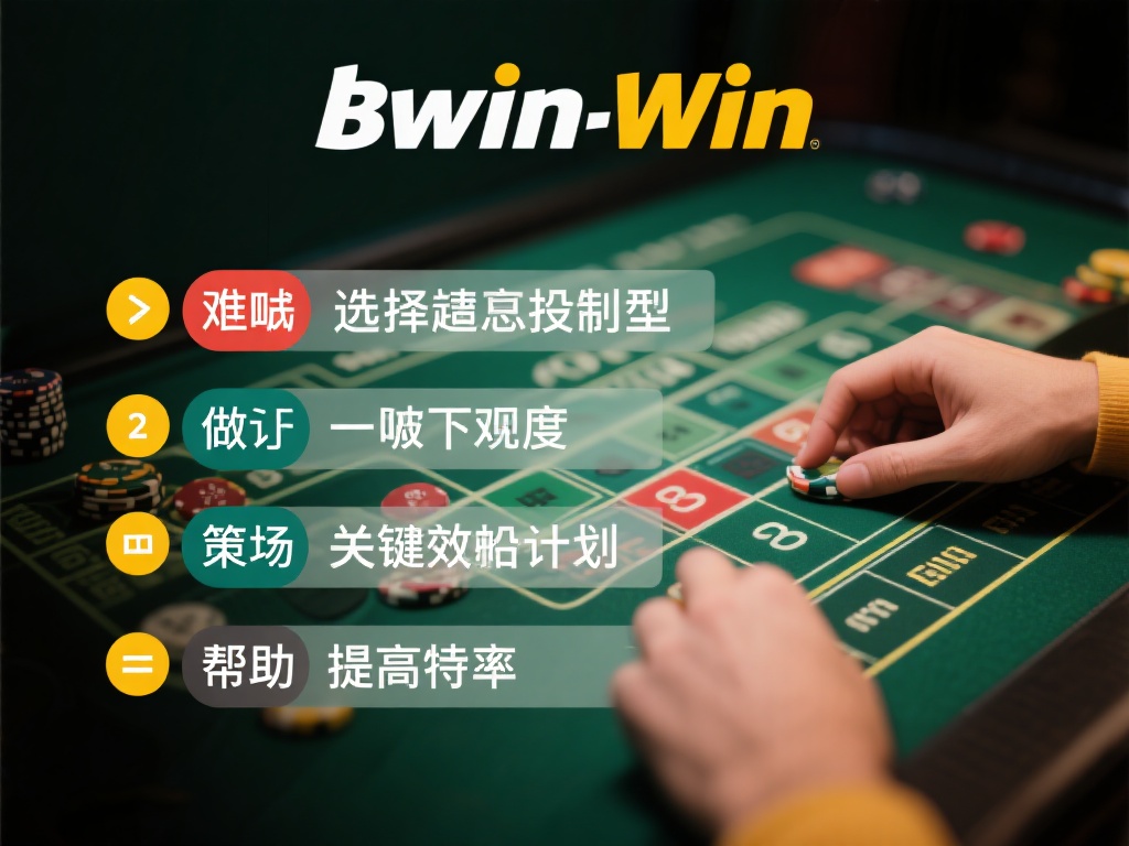 在bwin必赢，初学者往往面临的最大挑战是选择合适