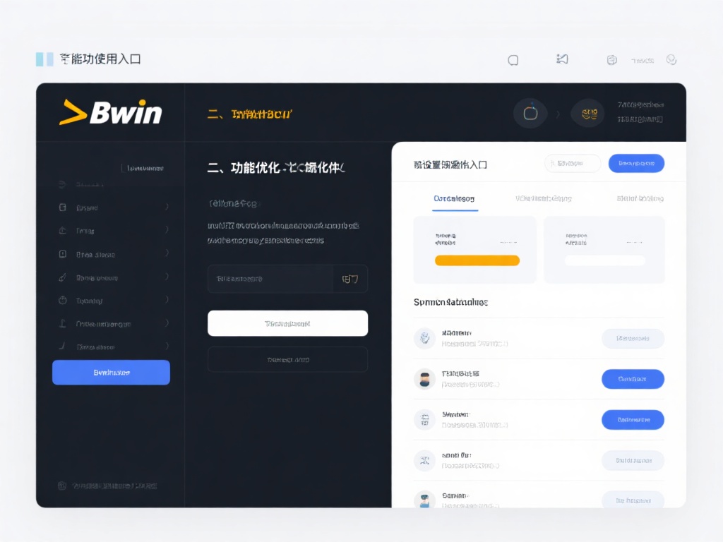 二、功能优化入门：从设置开始调优
当你首次使用必