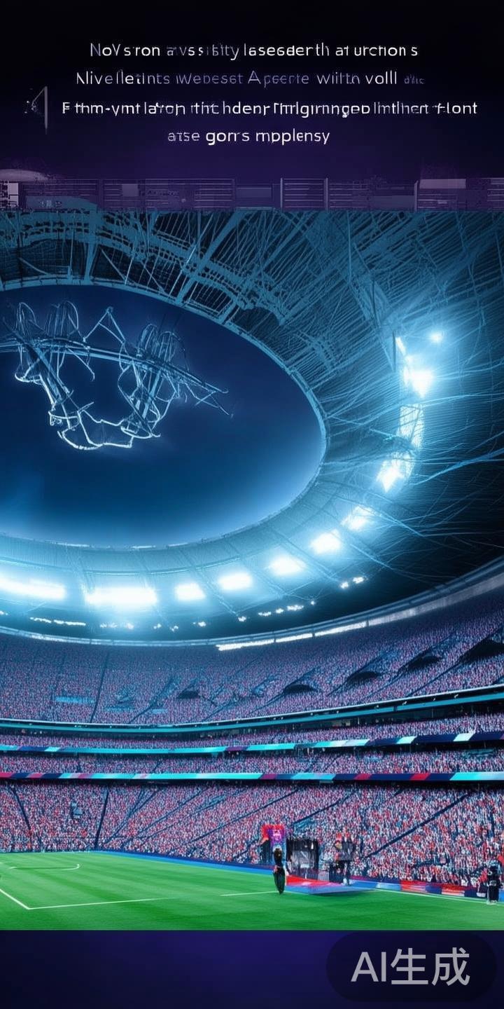 在当今数字化娱乐不断发展的背景下，越来越多的体育迷