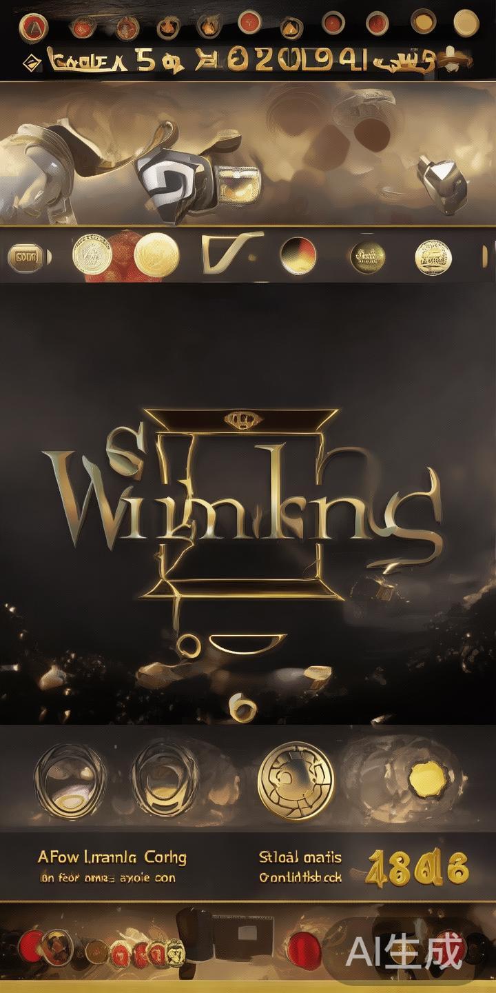 必赢体育老虎机官方网址推荐与安全登录详细指南