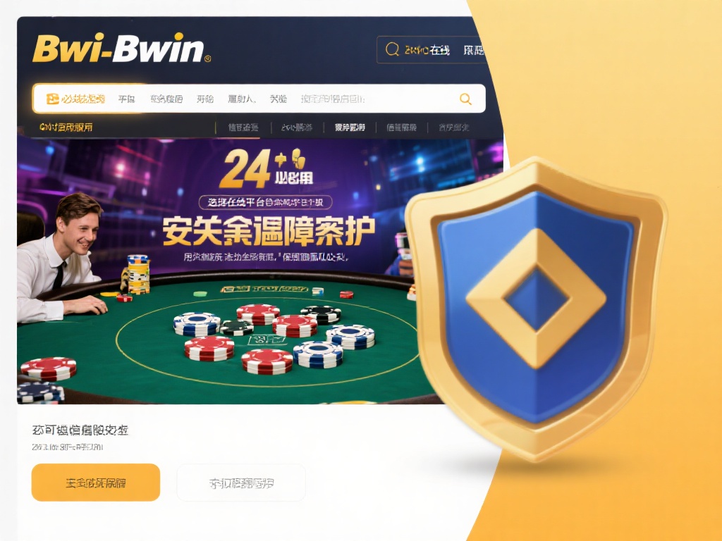 探索必赢bwin网址：畅享顶级在线娱乐平台的非凡魅力