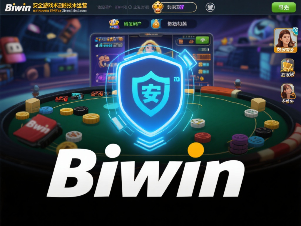 必赢bwin:安全可靠的下注平台,畅玩娱乐无忧