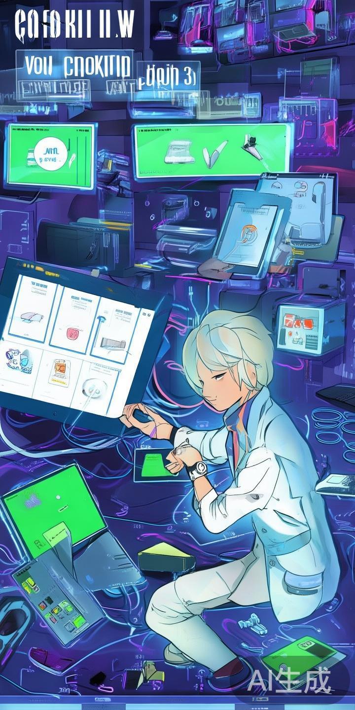 设备兼容性或浏览器配置不当也可能造成登录问题。尝试