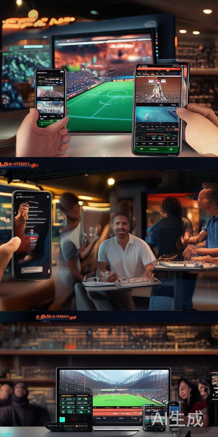 精品必赢体育官方下载安卓苹果合集,尽享极速体验与丰富赛事选择 无论是手机、平板甚至部分智能电视,官方体育平台都兼