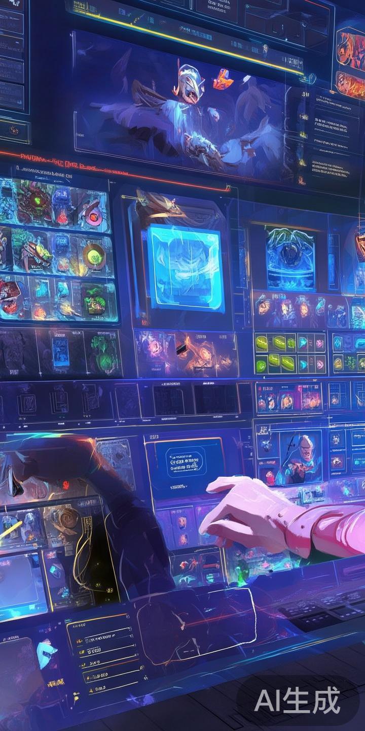 全面解析必赢体育攻略游戏的实用策略与最佳技巧指南 任何策略的基础都在于对游戏规则的充分理解。以必赢体