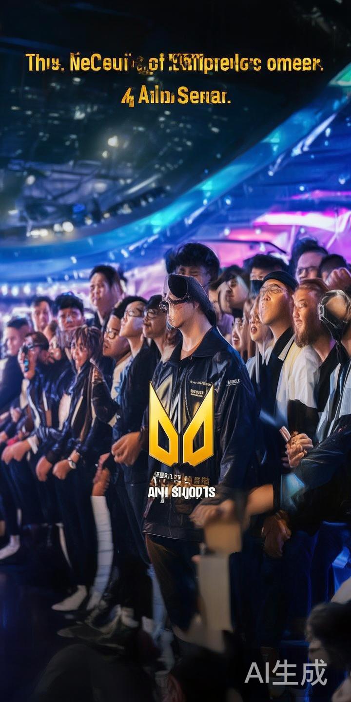 专属活动优惠
阿里体育定期举办电竞比赛、培训营和