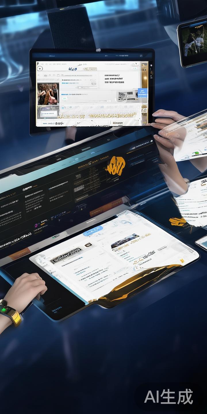 大金牌必赢体育还注重技术创新，采用先进的界面设计，