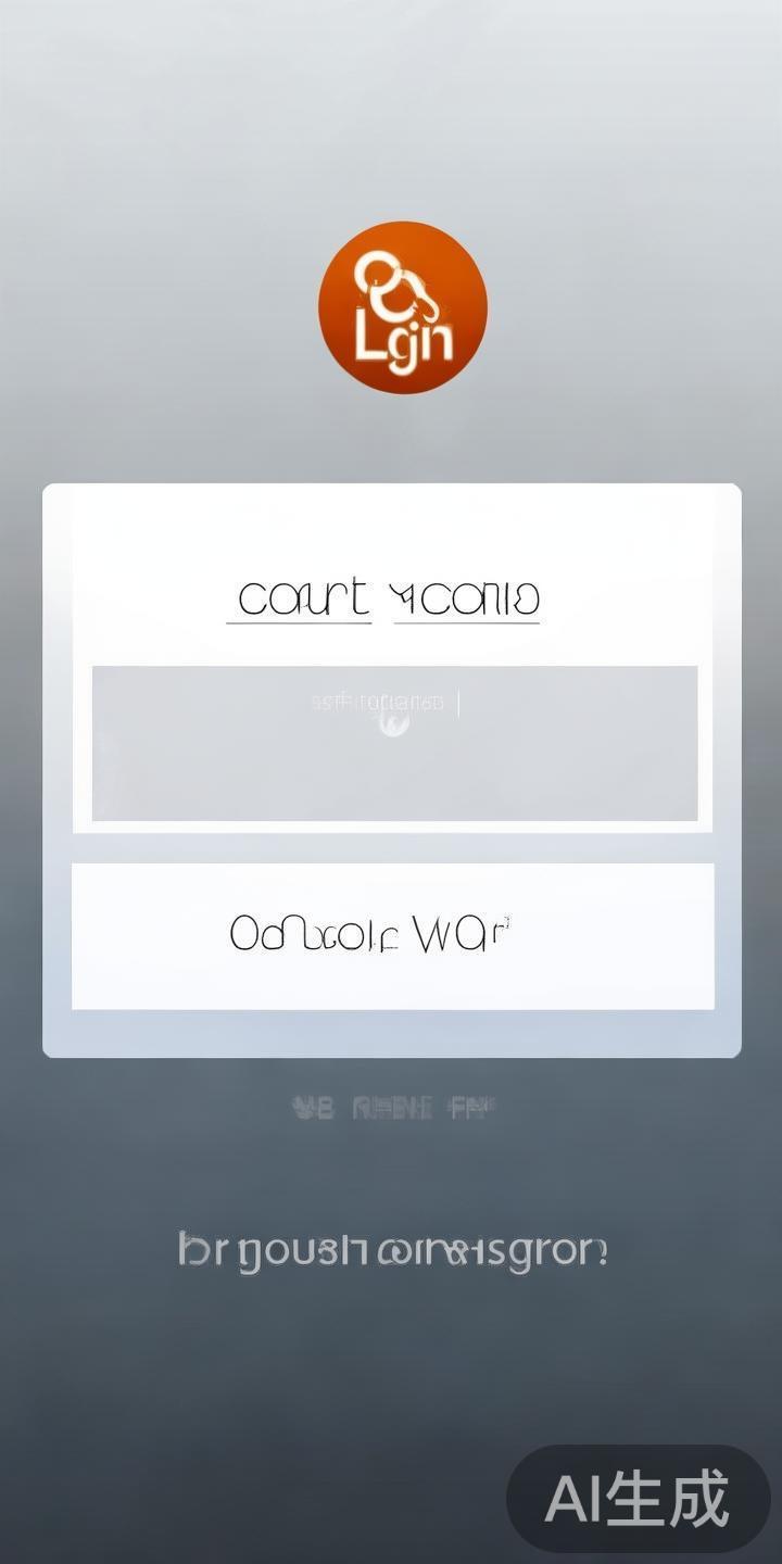 在官方网站首页上，通常会在右上角或明显的位置找到“