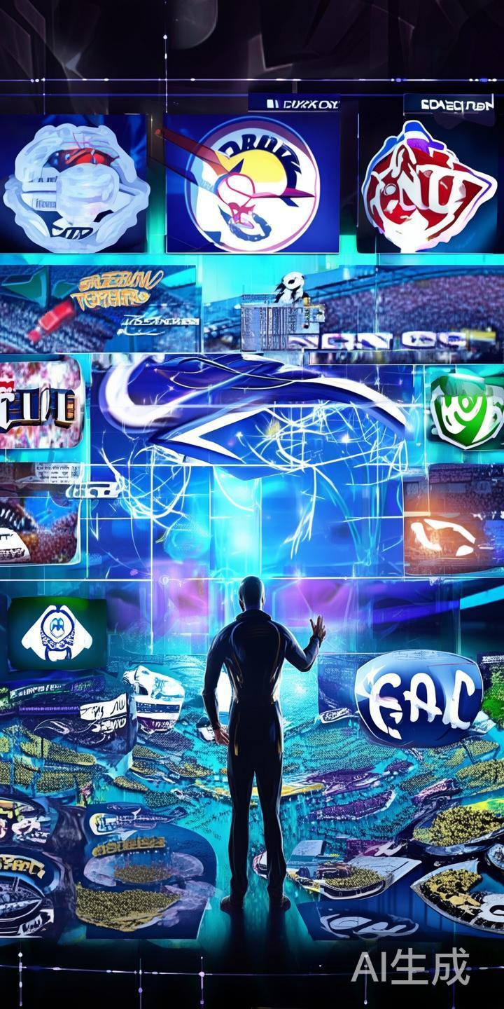 合作对象包括知名体育新闻门户网站和专业体育频道。这